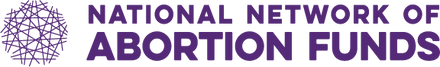 National Network of Abortion Funds logo