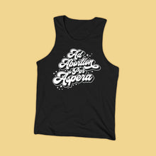 Load image into Gallery viewer, Ad Abortion Per Aspera tee
