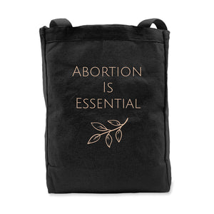 Midwest Access Coalition: Abortion Is Essential tote