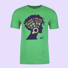 Load image into Gallery viewer, New Orleans Abortion Fund: Silhouette tees
