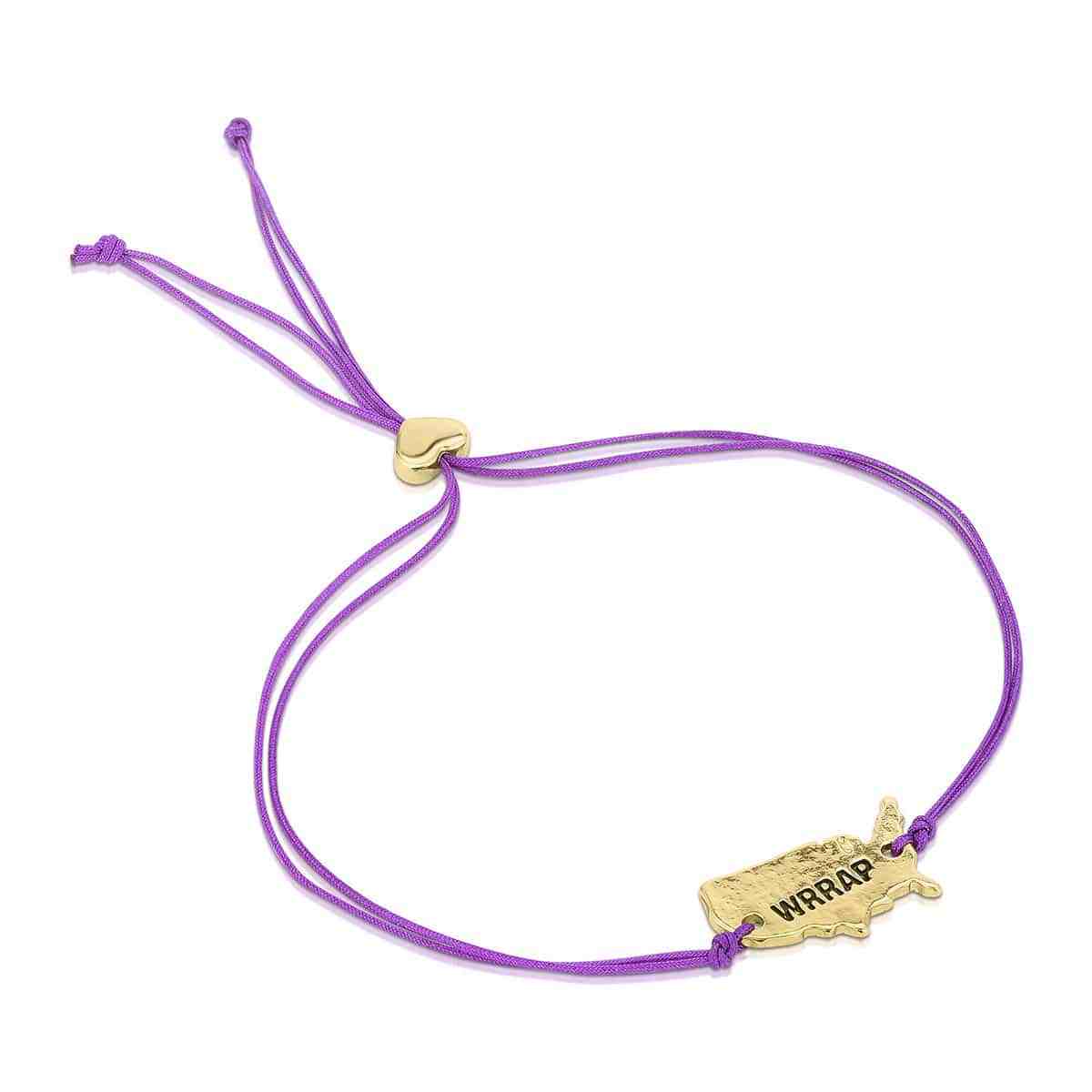 WRRAP USA Giving Bracelet – National Network of Abortion Funds