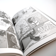 Load image into Gallery viewer, Comics For Choice (PDF)

