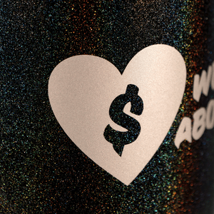We Fund Abortion insulated tumbler